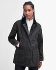 BARBOUR DAMENJACKE BEADNELL