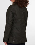 GIUBBINO BARBOUR DONNA