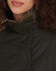 GIUBBINO BARBOUR DONNA