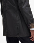 BARBOUR DAMENJACKE BEADNELL