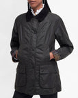 BARBOUR DAMENJACKE BEADNELL