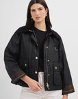 GIUBBINO BARBOUR DONNA
