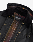 GIUBBINO BARBOUR DONNA