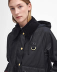 GIUBBINO BARBOUR DONNA