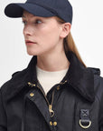 GIUBBINO BARBOUR DONNA