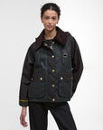 GIUBBINO BARBOUR DONNA