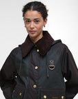 GIUBBINO BARBOUR DONNA