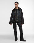 GIUBBINO BARBOUR DONNA