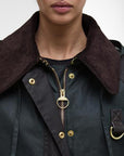 GIUBBINO BARBOUR DONNA
