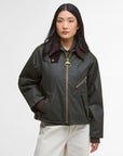 GIUBBINO BARBOUR DONNA CERATO ARLENE