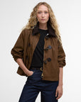GIUBBINO BARBOUR DONNA