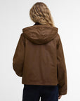 GIUBBINO BARBOUR DONNA