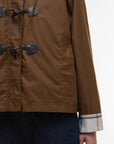 GIUBBINO BARBOUR DONNA