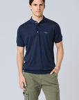 POLO AERONAUTICA MILITARE UOMO