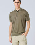 POLO AERONAUTICA MILITARE UOMO