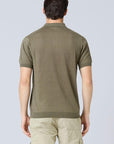 POLO AERONAUTICA MILITARE UOMO