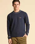 PULLOVER AERONAUTICA MILITARE HERREN