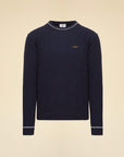 PULLOVER AERONAUTICA MILITARE HERREN
