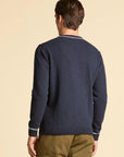 PULLOVER AERONAUTICA MILITARE HERREN