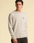 PULLOVER AERONAUTICA MILITARE HERREN