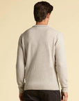 PULLOVER AERONAUTICA MILITARE HERREN