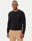 PULLOVER AERONAUTICA MILITARE UOMO