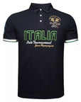 POLO LA MARTINA UOMO