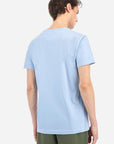 T-SHIRT LA MARTINA UOMO