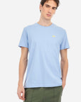 T-SHIRT LA MARTINA UOMO