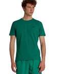 T-SHIRT LA MARTINA UOMO