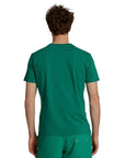 T-SHIRT LA MARTINA UOMO