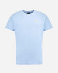 T-SHIRT LA MARTINA UOMO