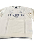 PULLOVER LA MARTINA UOMO
