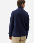 CARDIGAN LA MARTINA UOMO