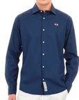 CAMICIA LA MARTINA UOMO
