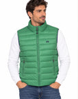 GILET LA MARTINA UOMO