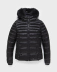 REFRIGIWEAR WOMEN'S MEAD FUR JACKET