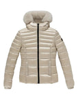 REFRIGIWEAR WOMEN'S MEAD FUR JACKET
