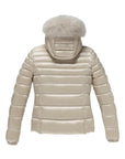 REFRIGIWEAR WOMEN'S MEAD FUR JACKET