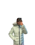 REFRIGIWEAR WOMEN'S MEAD FUR JACKET