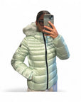 REFRIGIWEAR WOMEN'S MEAD FUR JACKET