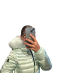 REFRIGIWEAR WOMEN'S MEAD FUR JACKET