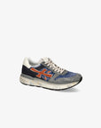 CHAUSSURES PREMIATA POUR HOMMES MICK 7215