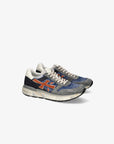 CHAUSSURES PREMIATA POUR HOMMES MICK 7215