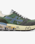 SCARPE PREMIATA UOMO MICK 7216