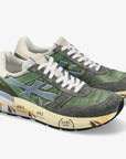 CHAUSSURES HOMME PREMIATA MICK 7216