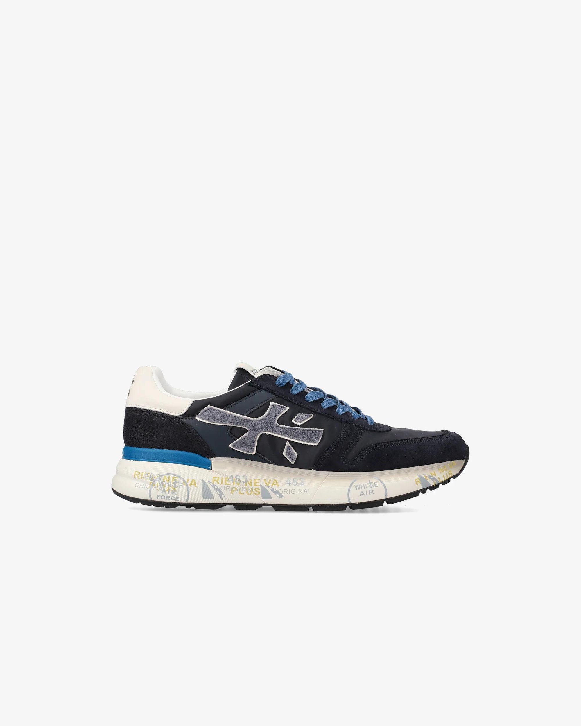 SCARPE PREMIATA UOMO MICK 7716