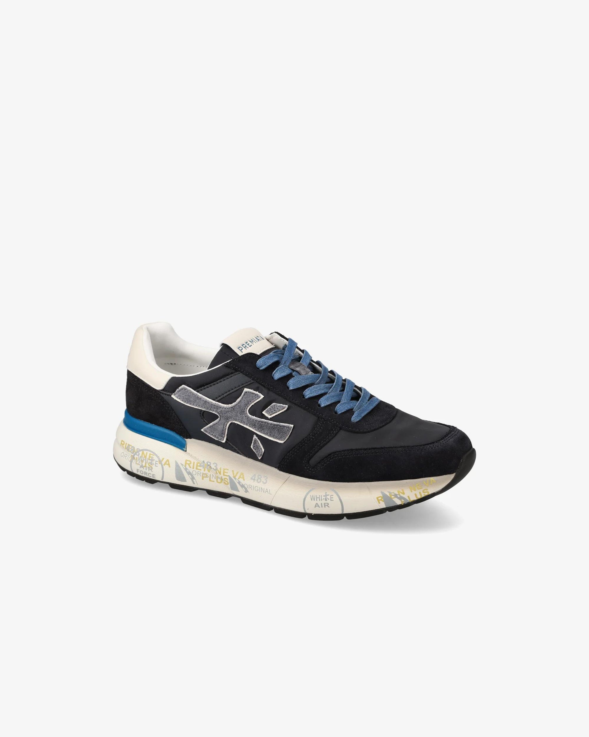 SCARPE PREMIATA UOMO MICK 7716
