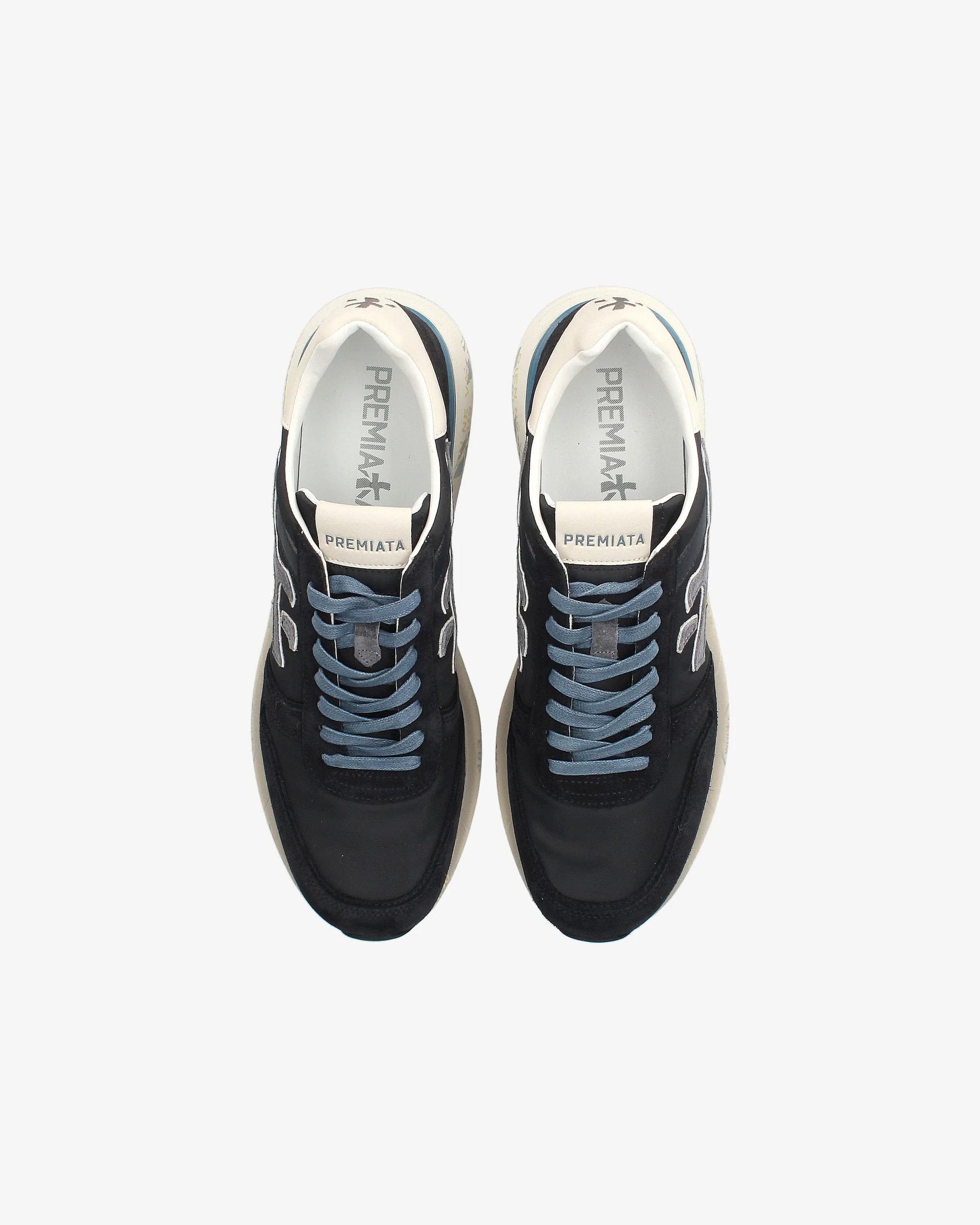 SCARPE PREMIATA UOMO MICK 7716