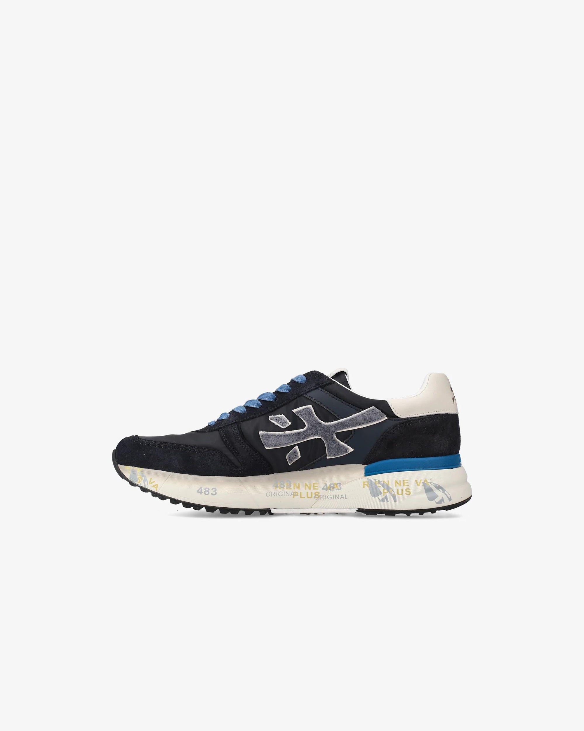SCARPE PREMIATA UOMO MICK 7716